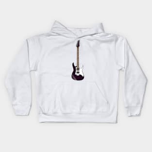 Guitar Kids Hoodie